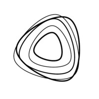 Contemporary Woods Logo