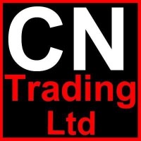 C N Trading Ltd Logo