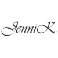 Jenni K Jewelry Logo