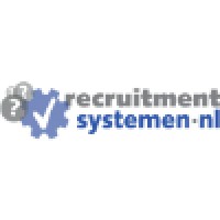 Recruitmentsystemen.nl Logo