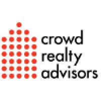 Crowd Realty Advisors Logo