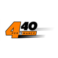 4.40 Performance Logo