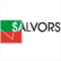 Salvors VvE- en Vastgoedbeheer Logo