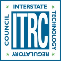 Interstate Technology & Regulatory Council (ITRC) Logo