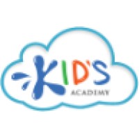 Kids Academy Company Logo
