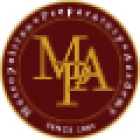 Metropolitan Preparatory Academy Logo