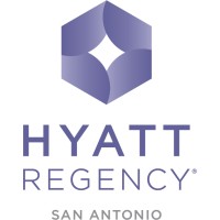 Hyatt Regency San Antonio Riverwalk Logo