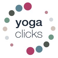 YogaClicks Logo
