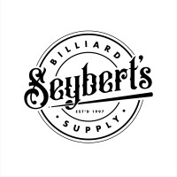 Seyberts Billiard Supply Logo