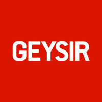 Geysir Car Rental Logo