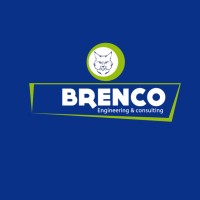 BRENCO Engineering & Consulting Logo
