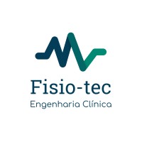 Fisio-tec Engenharia Clínica Logo