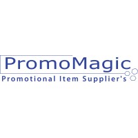 promo magic co Logo