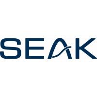 SEAK Energetics Logo