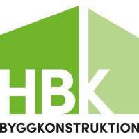 HBK AB Logo