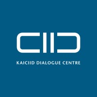 International Dialogue Centre (KAICIID) Logo