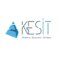 KESIT Logo