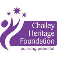 Chailey Heritage Foundation Logo