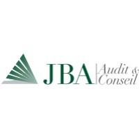 JBA Audit & Conseil Logo