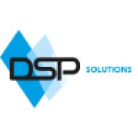 The Digital Solutions Partnership Logo