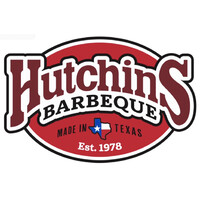 HUTCHINS BBQ LLC Logo