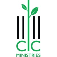 Correctional Institutions Chaplaincy Logo