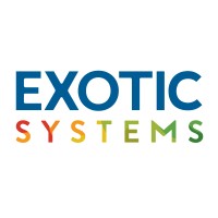 EXOTIC SYSTEMS Logo
