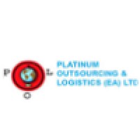 Platinum-Outsourcing & Logistics (EA) Ltd Logo