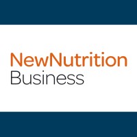 New Nutrition Business Logo