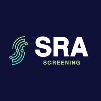 SRA Screening Logo