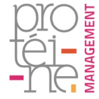Proteine Management Logo