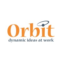 Orbit Agency Ltd Logo
