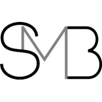 SMB Interior Design Logo
