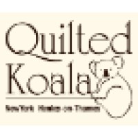 Quilted Koala Ltd. Logo