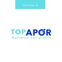 TopAPOR Logo