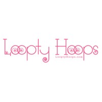 LooptyHoops Logo
