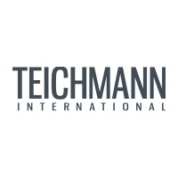 Teichmann International Logo