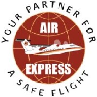 Air Express Algeria Logo