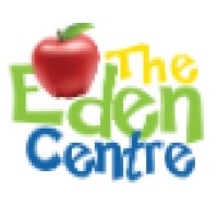 The Eden Centre Logo