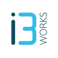 i3Works Ltd Logo