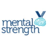 MentalStrength Logo