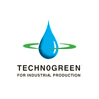 TECHNOGREEN Logo