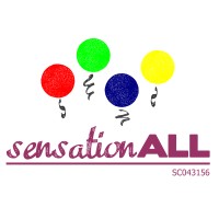 SensationALL Logo