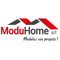 ModuHome srl Logo