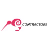 Kiwi Contractors Logo