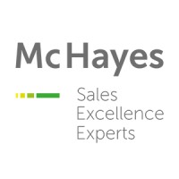 McHayes&StewardGroup - szkolenia dla działów sprzedaży Logo