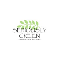 Seriously Green Ltd Logo