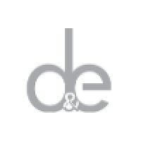 D&E Industries Logo