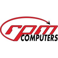 RPM Computers Logo