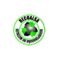 RECOALSA RECICLADOS S.L Logo
